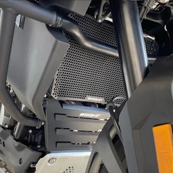 IBEX800 Motorcycle For CFMOTO IBEX 800S 800T 800 S T 800MT 2022 2023 2024 2025 Radiator Grille Guard Protector Cover Accessories