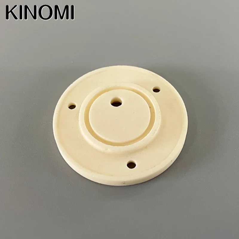 Aluminum Oxide Ceramic Industrial Insulation Ceramic Parts Processing Ceramic Shaped Structural Parts