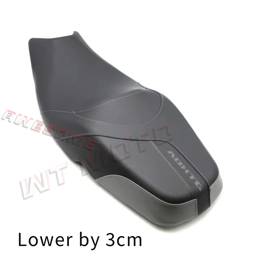 For Fit SYM ADXTG 400 Motorcycle Accessories Modified Seat Cushion