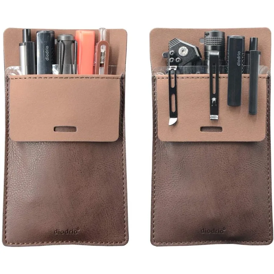 Pocket Protector Le…