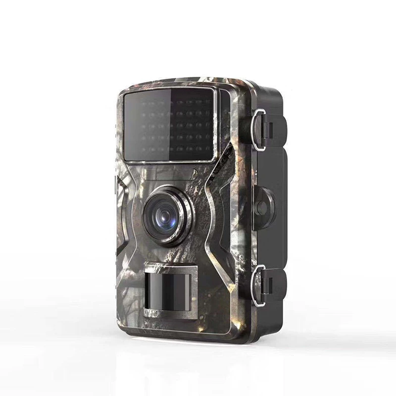 Caméras de chasse 16MP 1080P avec Vision nocturne infrarouge 940nm, caméra sauvage étanche pour la s