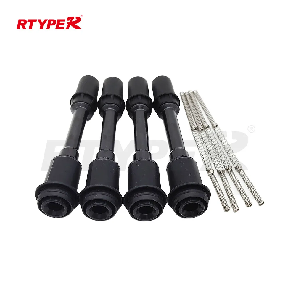 Ignition Coil Rubber Kit 31339210 31375550 For Volvo S60 S80 V40  For Ford Fiesta Kuga BM5G-12A366-DA,BM5Z-12029-B,BM5G-12A366DA