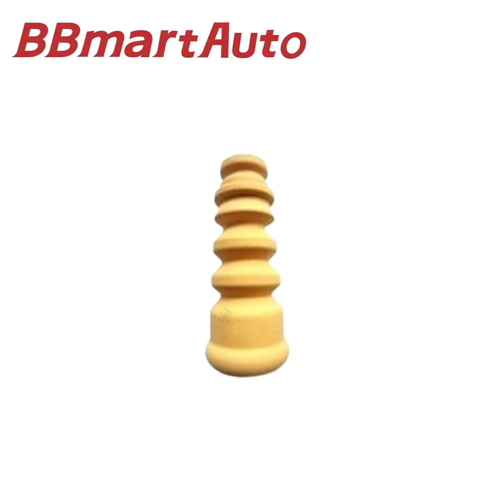 BBmart Auto Parts 1pcs Rear Buffer block For VW Santana 13-19 C-TREK 17-20 Bora 19-21 Skoda Octavia 13-19 OE 180512131