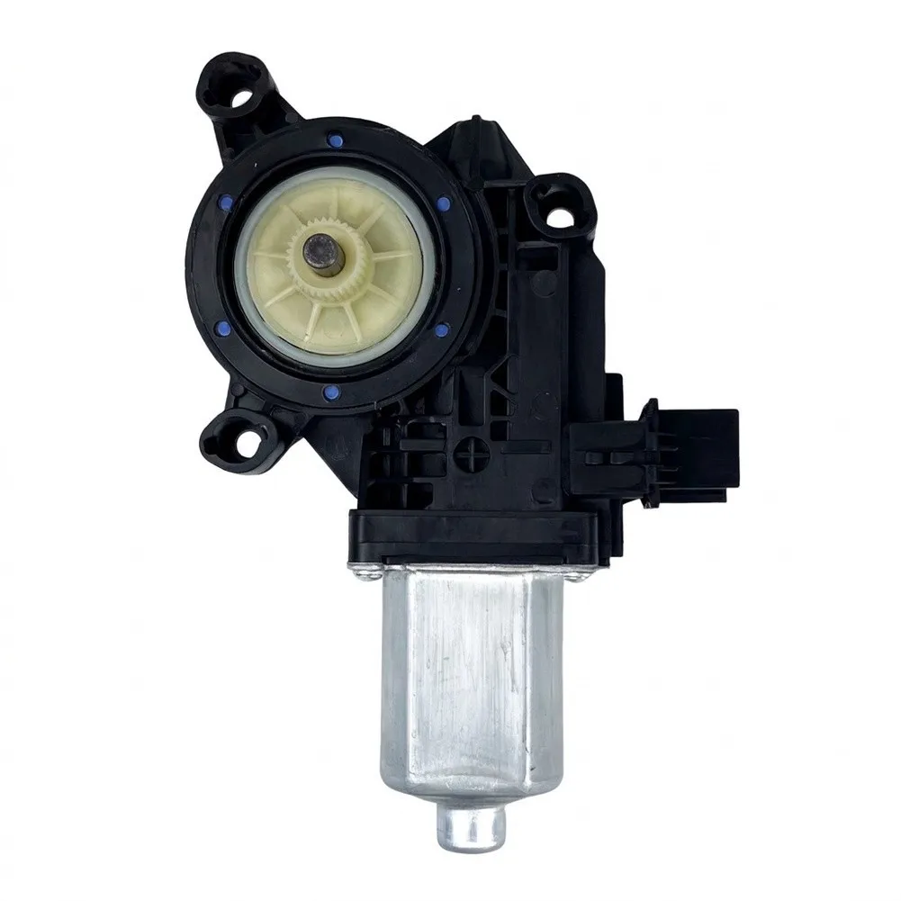 LHD Drive Motor As Shown Window Regulator Motor Reliable Performance Precision Engineered Plastic And Metal Build