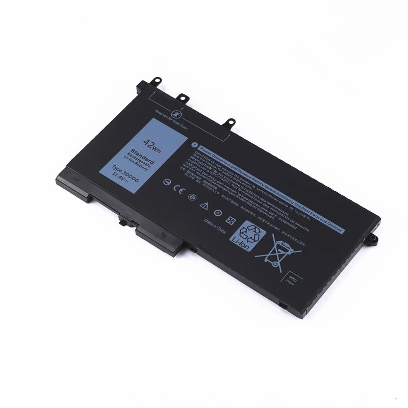 ONEVAN Nowa bateria do laptopa 93FTF 3DDDG GJKNX do Dell Latitude 5280 5480 5580 E5280 E5480 E5580 E5290 E5490 E5590 Series — zdjęcie produktu 5