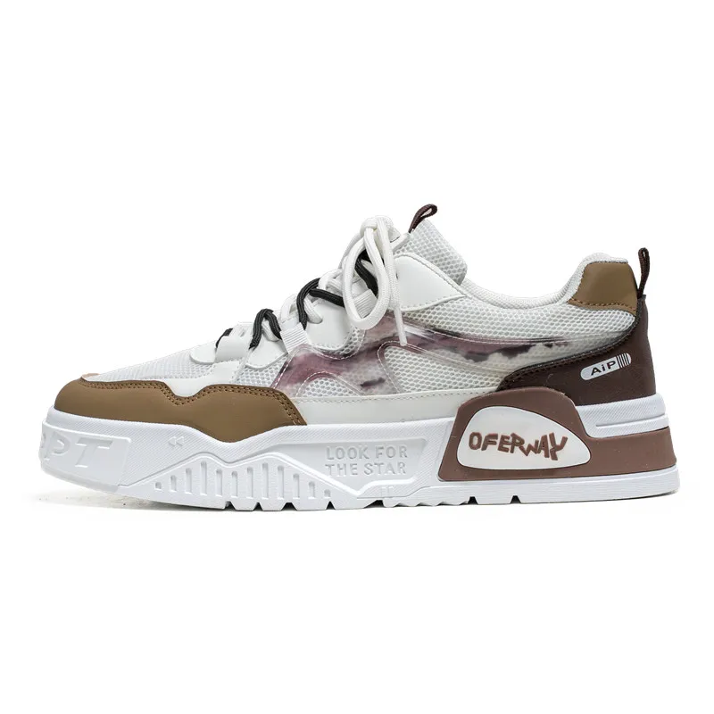 

Trendy and fashionable board shoes, motorcycle shoes