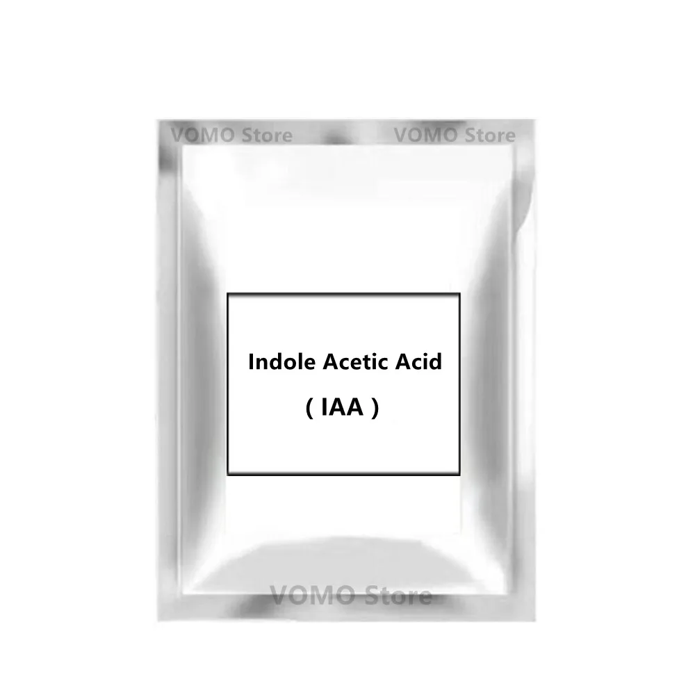 auxin Indole acetic acid( IAA) plant growth hormone