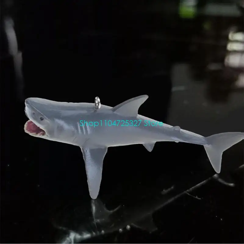 D8KF Aquarium Diving Decoration Landscaping Model Fish Adjustable Depth Fish Tanks Ornament Fishtank Landscape Accessories