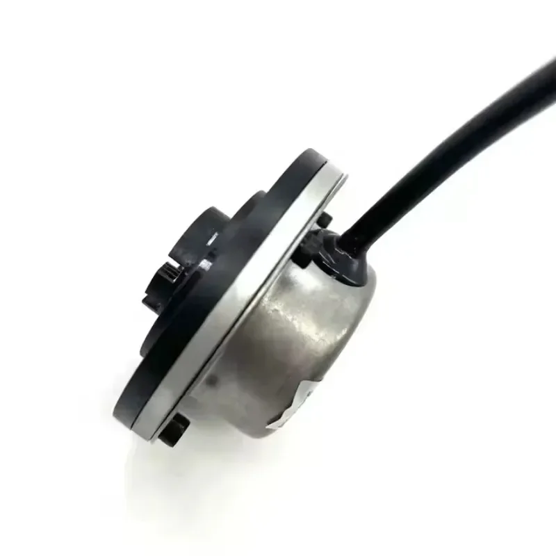 2026 NEW EA-79R8-B23M16-TH5Y3J Absolute Encoder, 23-bit Cross Shaft Coupling Multi-turn Encoder