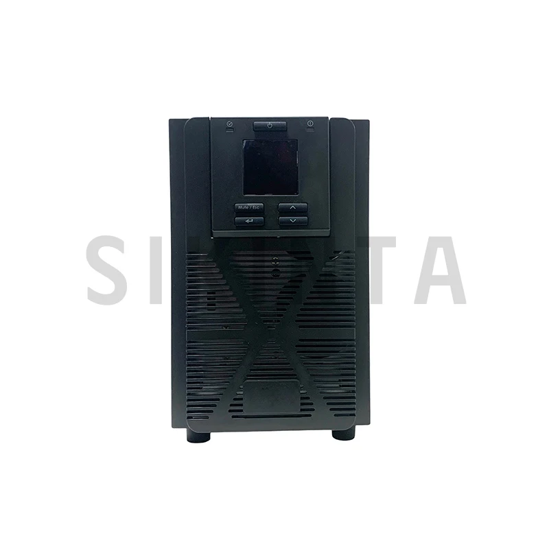 SPM2K 2KVA/1600W Online Tower-type UPS Uninterruptible Power Supply