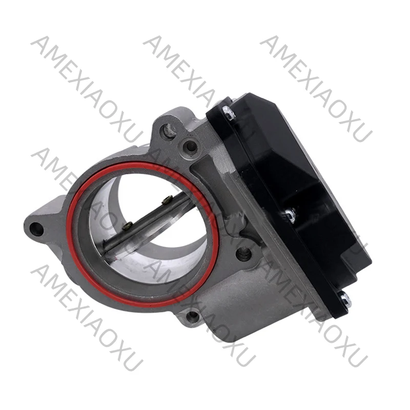 

03L128063H Throttle Body 03L128063S Fit For VW Amarok Multivan Transporter Crafter 2.0L AMEXIAOXU