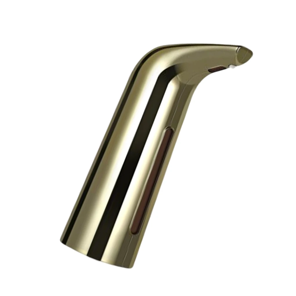 

Дозатор для мыла водонепроницаемый с сенсором, устройство для дозирования жидкости, инструмент для выдачи пены