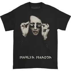 marilyn manson specs 2015 tour t shirt