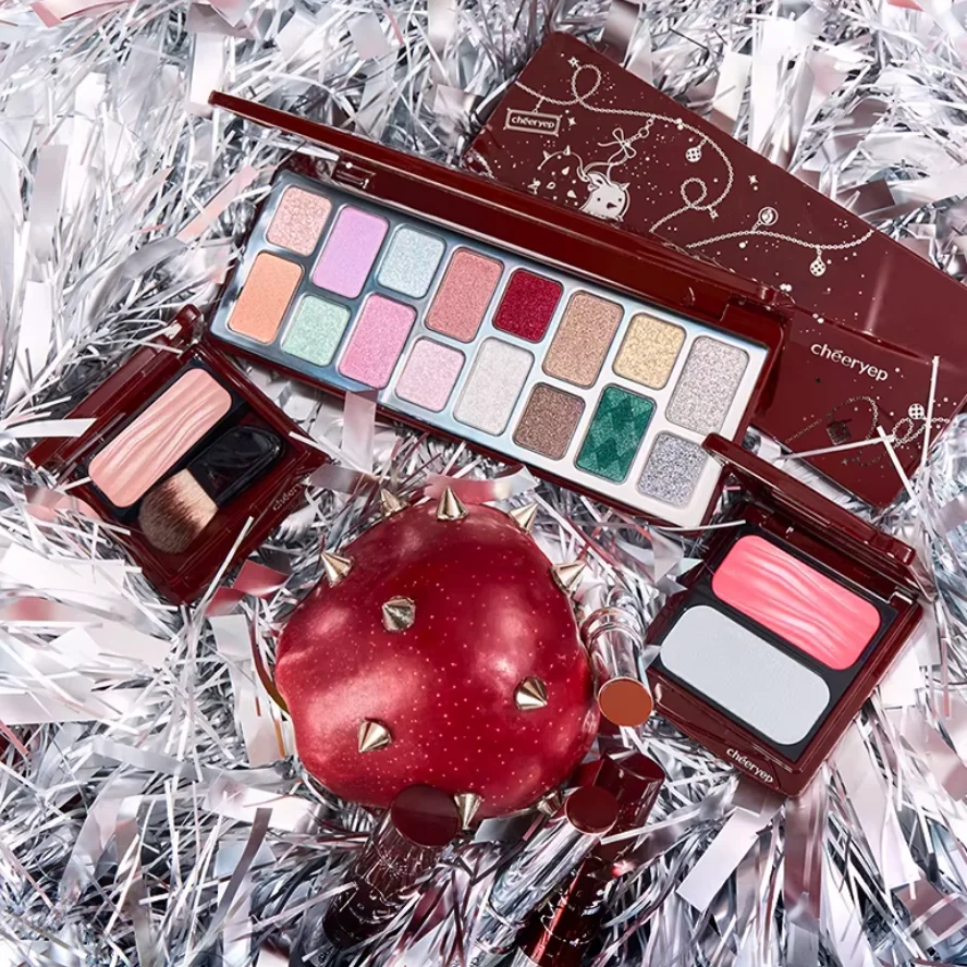 cheeryep-makeup-set-shimmer-16-color-eye-shadow-highlighter-blusher-solid-lip-gloss-full-makeup-kit-completo-de-maquiagem