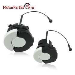스틸 MS181 MS192 MS192T MS200 MS210 MS211 MS230 MS240 MS250 MS260 MS340 MS360 MS380 MS381용 연료 캡, 가스 캡 및 오일 캡
