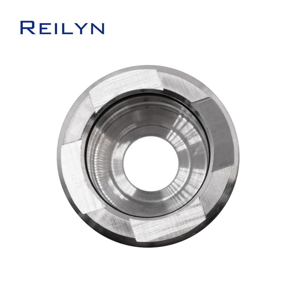 Air Coil Nailer Parts Head Valve Piston Durable alloy material for Max CN55 CN70 CN80 Pneumatic Nail Gun Parts for Max Senco