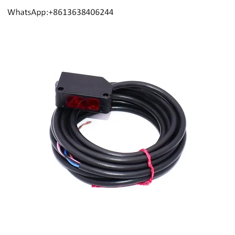 

New original Compact Photoelectric Sensor CX-442-P
