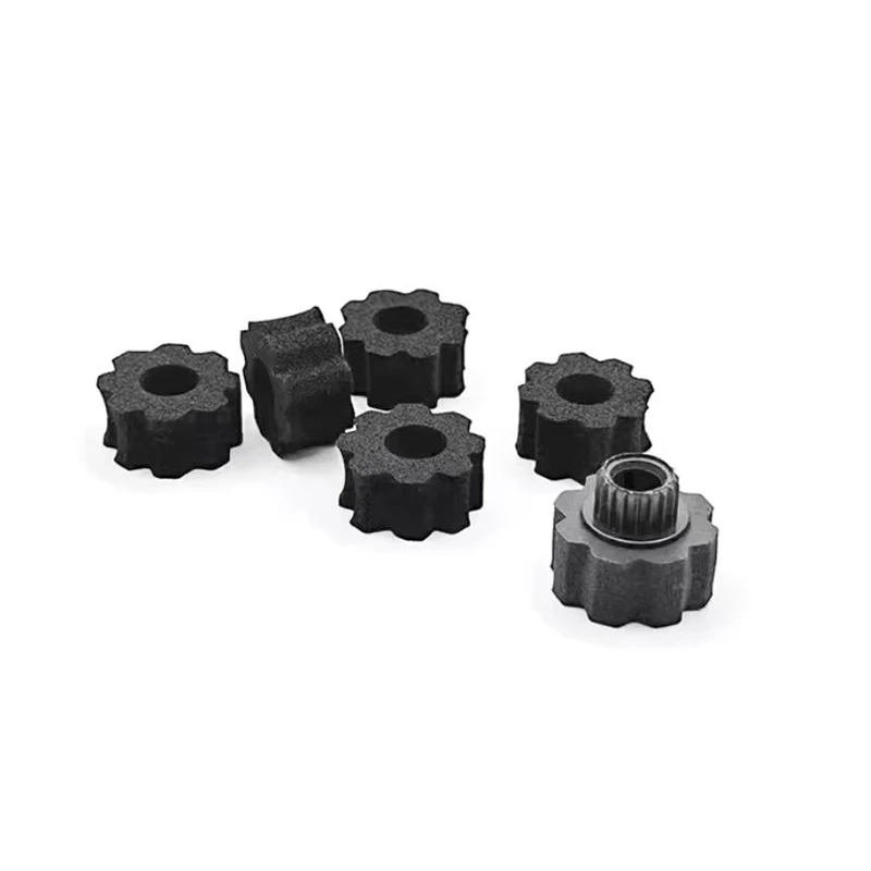 5 Sets Sponge Gathering Roller For Ricoh MP 7500 7001 7502 6001 8001 9001 2075 1075 8000