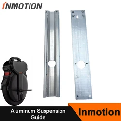 Aluminum Suspension Guide For INMOTION V11 Electric Unicycle Connect to Trolley handle Parts Monowheel Accessories