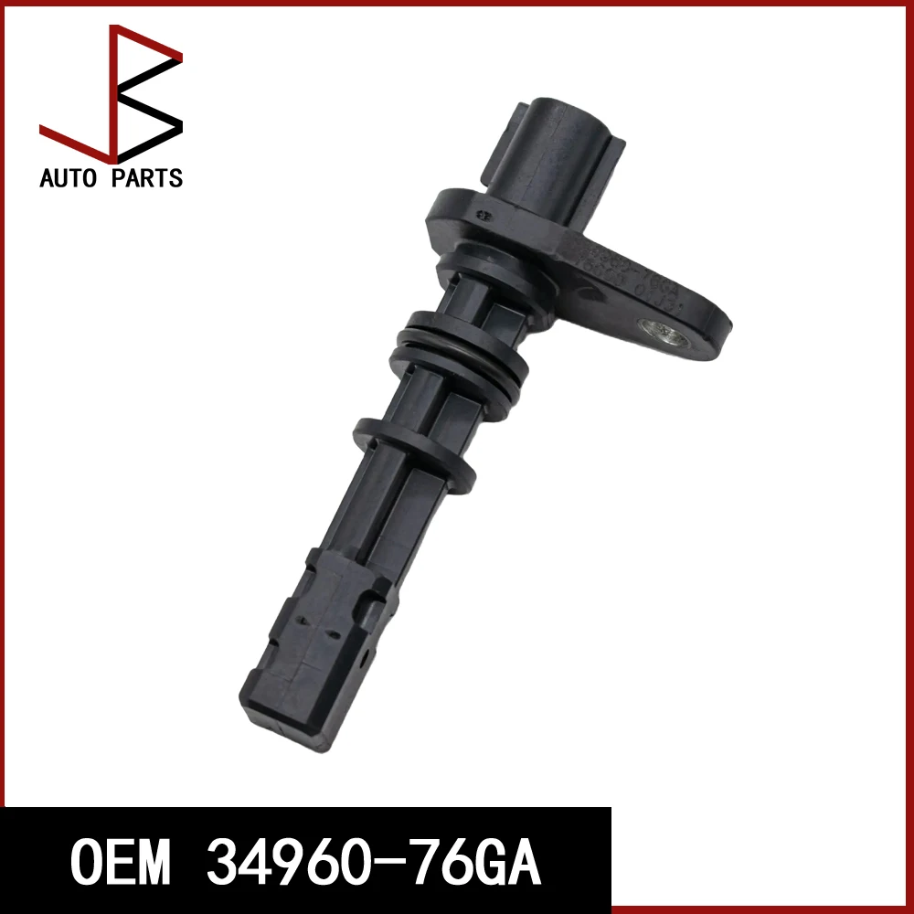 

OEM 34960-76GA 34960-76G00 34960-54G00 34960-74G1 34960-74G0 Transmission Speed Sensor for SUZUKI- SWIFT ignis 1.3L