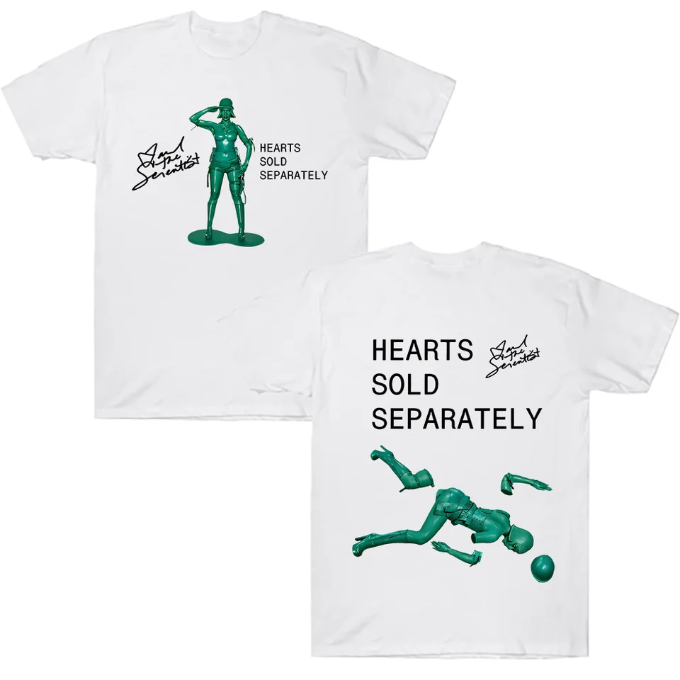 hearts2hearts FOCUS MD Tシャツ　新品未開封　エイナ jp.ktown4u.com : Hearts2Hearts - [1st Mini Album [FOCUS] MD] T