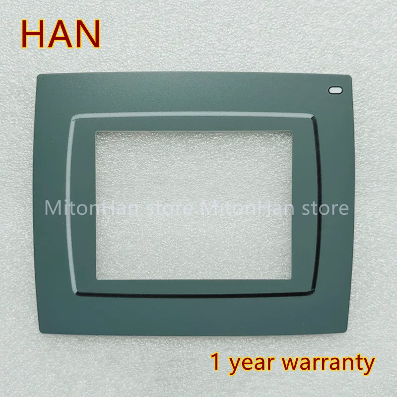 Beijer E1041 Touch Panel Screen Digitizer Protective Film Overlay