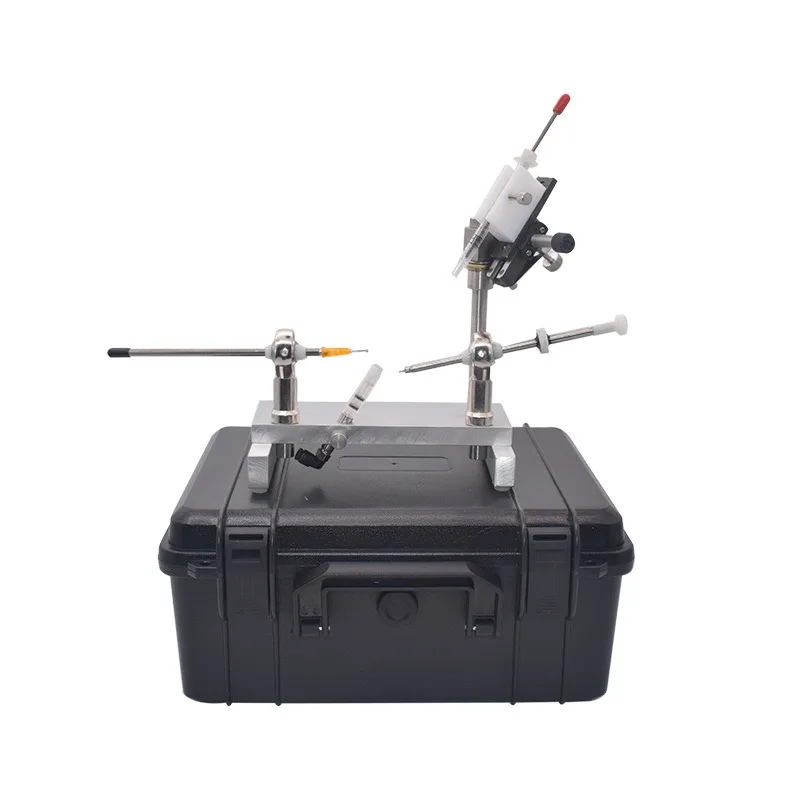 Beekeeping tools, queen bee artificial insemination instrument, queen bee mating high-density king equipment with microscope bee