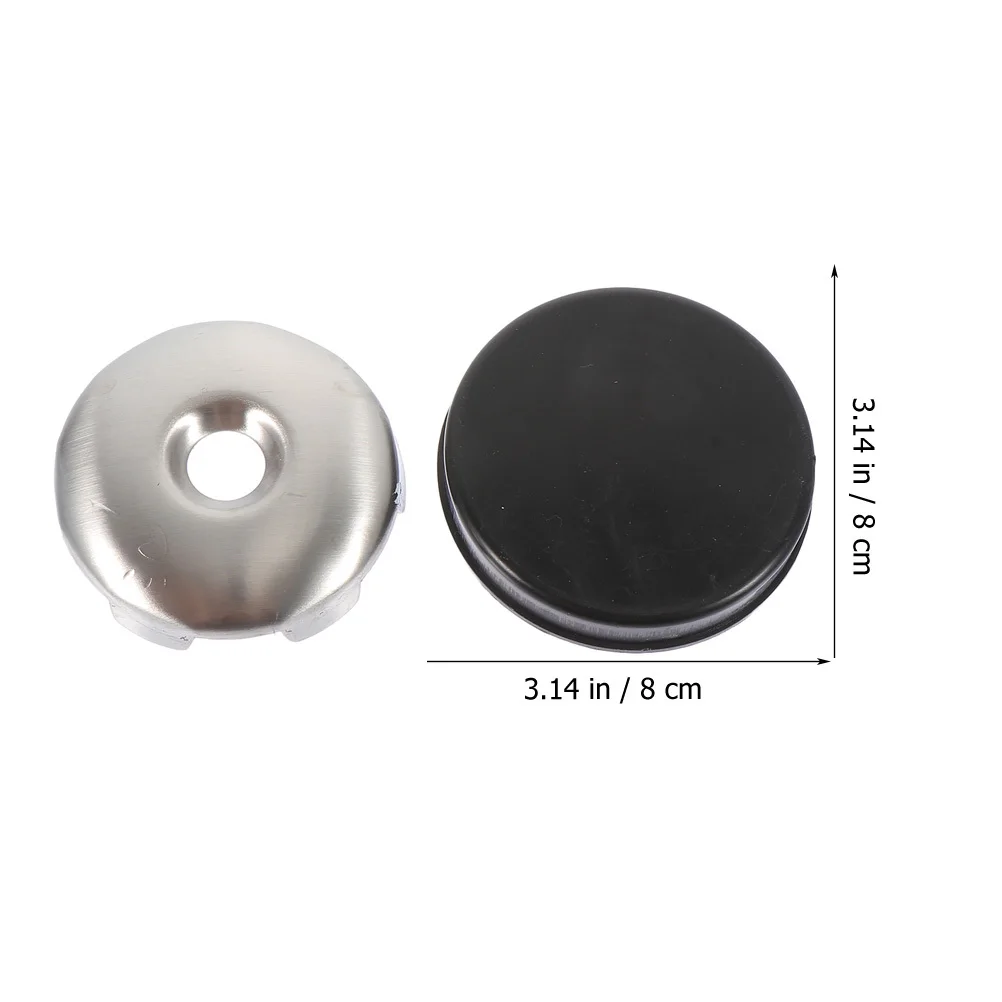 1 مجموعة الصيد كرسي مخالب القدم غطاء دائم في الهواء الطلق عدم الانزلاق واقية كرسي الساق غطاء العملي البراز مخلب اللوازم في الهواء الطلق #2