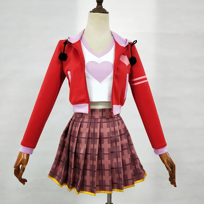 

Afu Cosplay Costume, Astolfo Cosplay Daily Sportswear, Anime Performance Costume