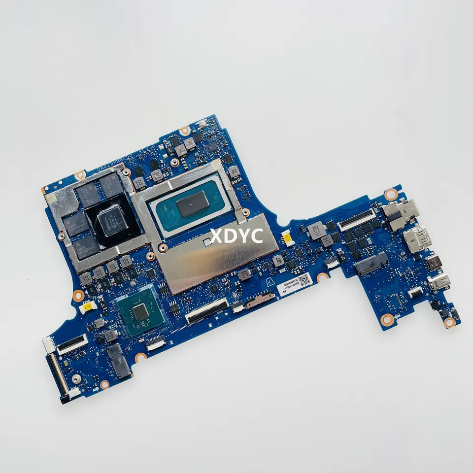 DA0Z9HMBED0 For Acer ConceptD CC314-73G CC314-73 Laptop