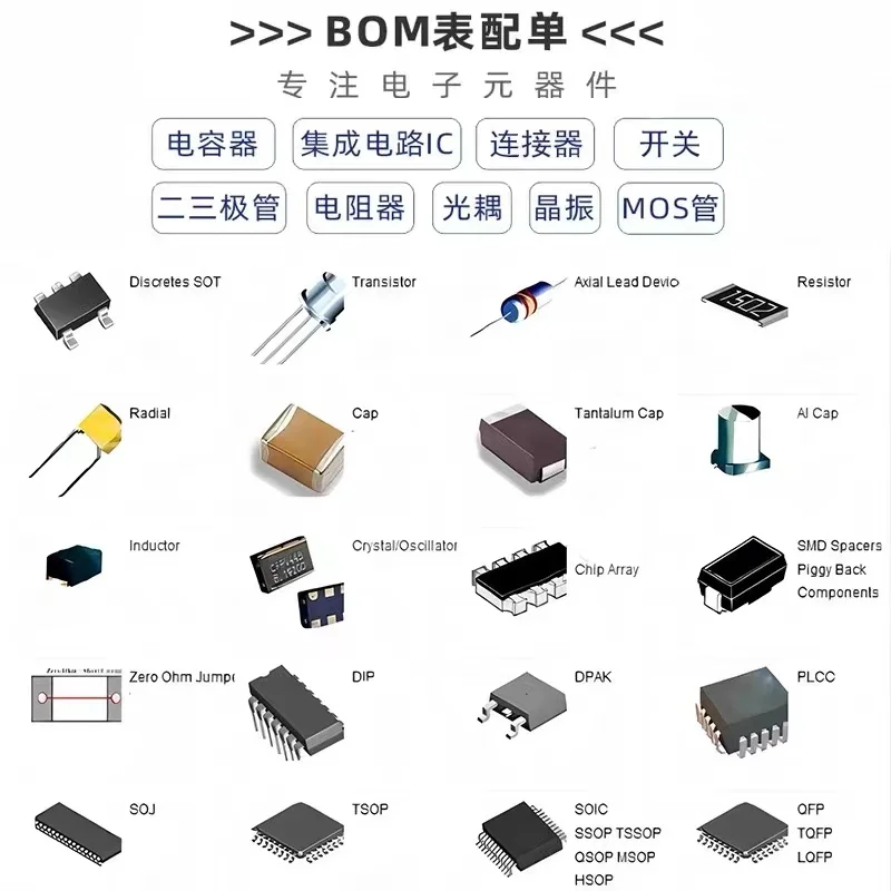 5Pcs/lot New Original 0.5mm 30P FFC/FPC Connector 30pin 0524373071 52437-3071