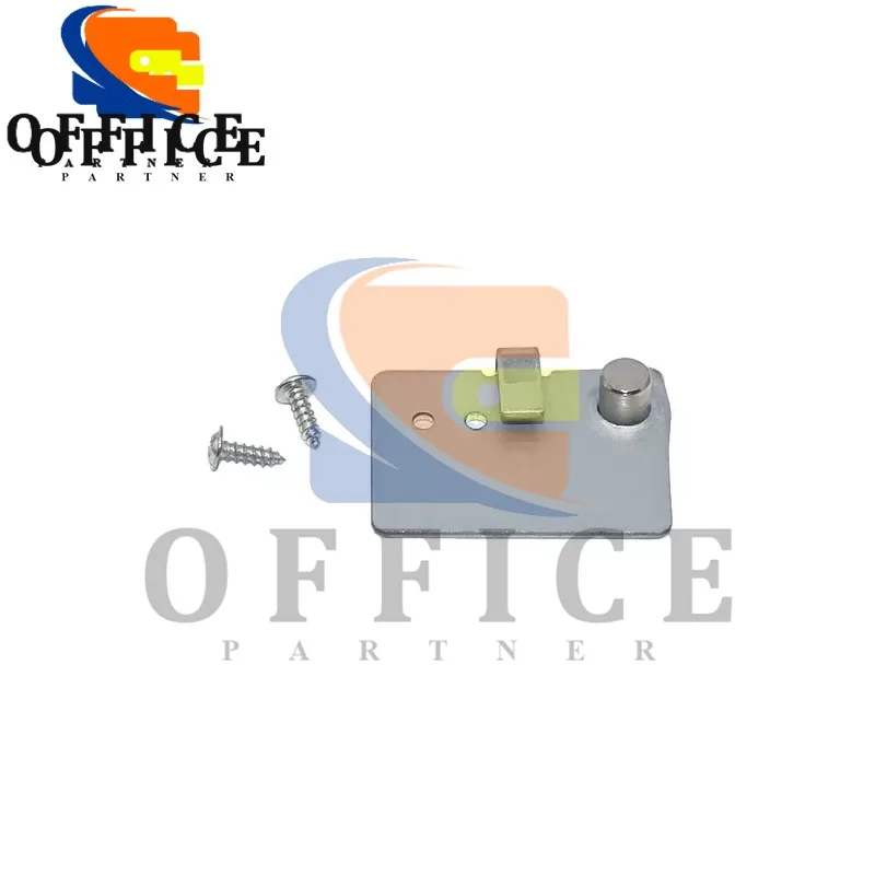 1pcs Cassette Paper Tray Reinsupport forcing Plate support for RICOH Aficio MP C2030 C2050 C2051 C2530 C2550 C2551 / MPC2050 MPC
