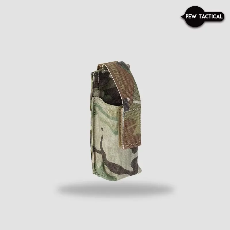 

Pew Tactical Molle Tactical Flash Bang Pouch Многофункциональная сумка для мелочей Набор инструментов Аксессуары для страйкбола Спорт на открытом воздухе