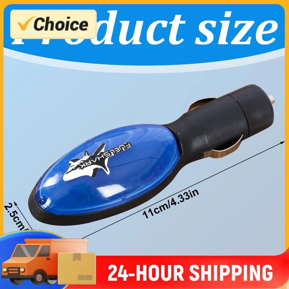 Car Fuel Saver Save On Gas Economizer Oil Pressure Regulator Saving Gas Device Tool for Cars Trucks Auto Parts