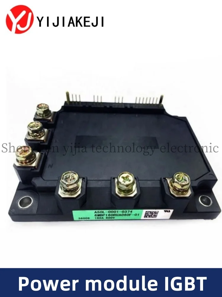 

New IGBT power module CM800DZ-34H