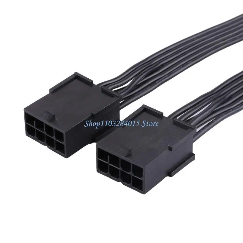 R6FF PCIE Power Supply Extension Cable for New RTX3070 RTX3090 - Stable and Reliable