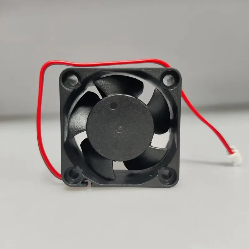 New 4020 24V 0.15A Printer Switch Inverter Power Amplifier Cooling Fan for High Revolutions 4020