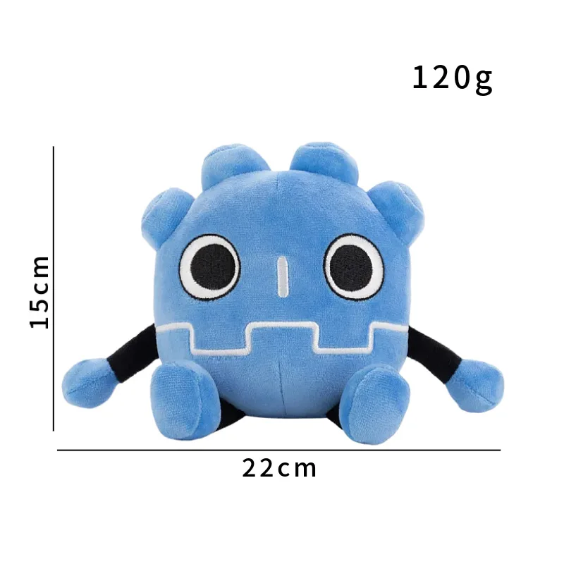 وصول جديد بينغ بونغ الذروة الكشفية ألعاب من نسيج مخملي ، أنيمي لعبة شخصية محشوة دمية ، لينة بلوشي تحصيل الشكل الهدايا