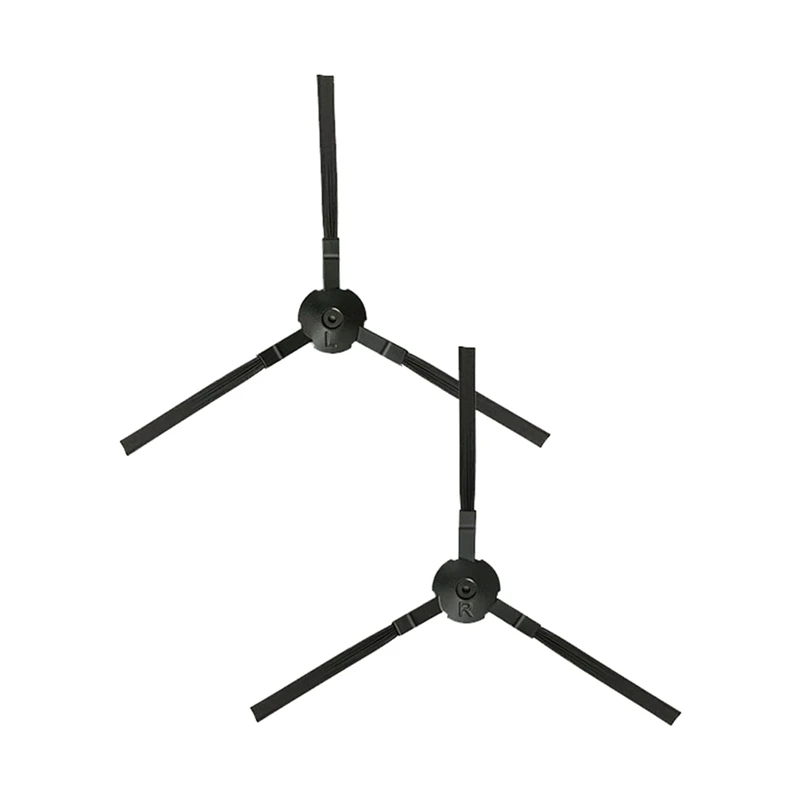 Ilife V9 / V9 Pro / G9 / G9 Pro 交換部品サイドブラシモップクロスアクセサリー消耗品-A22G