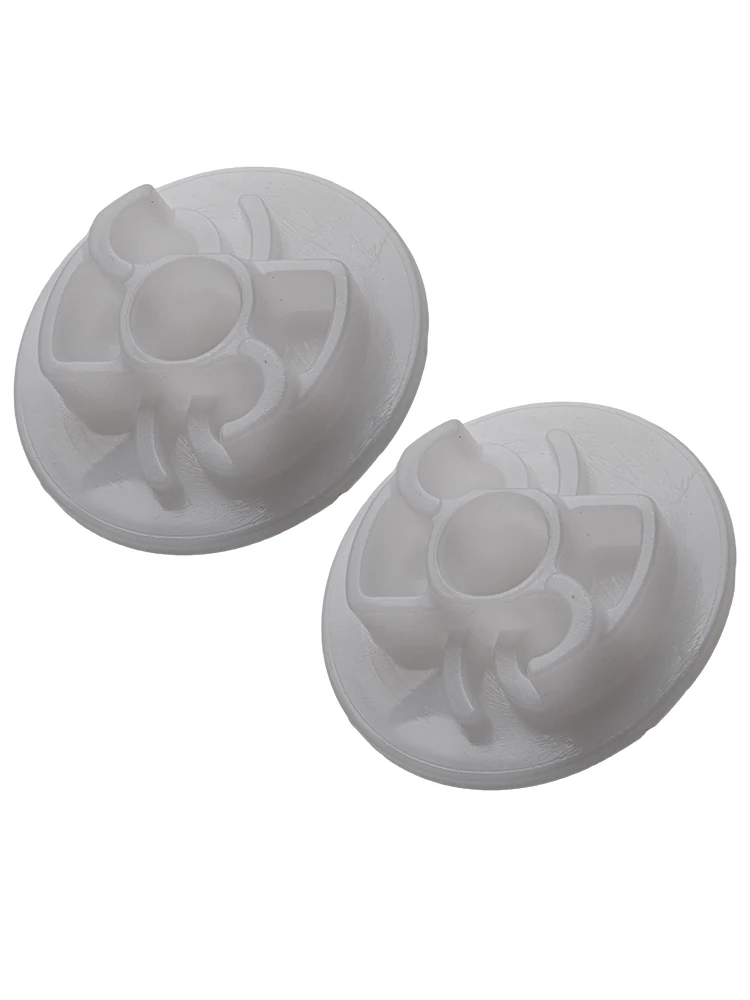 2 szt. Koło pasowe rozrusznika koła pasowe gładki start zamiennik dla BG56 BG86 dla 4241-195-0400 akcesoria do elektronarzędzi