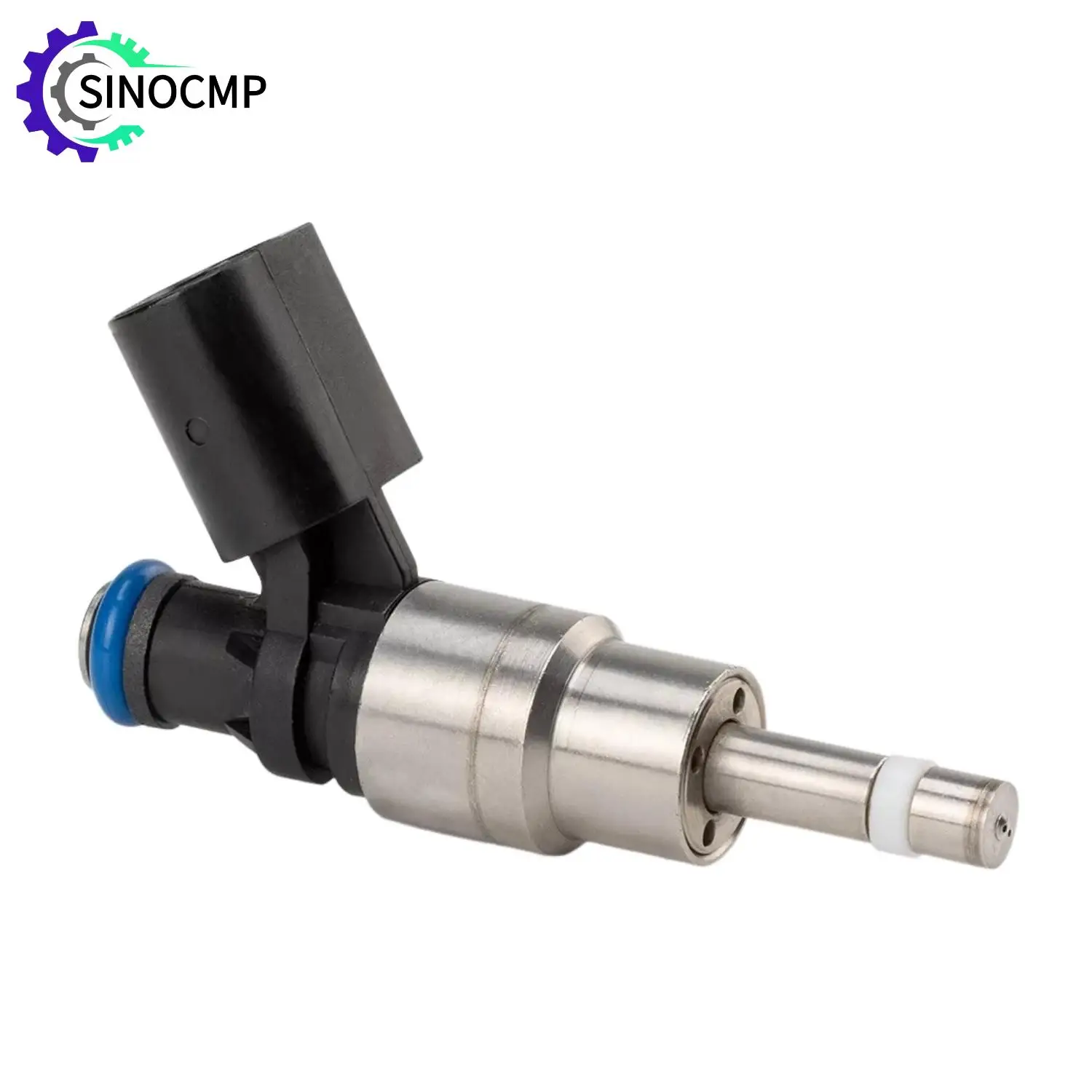 

Топливные форсунки для Audi A3 A4 TT Quattro Seat Altea Toledo Skoda Octavia VW Eos Golf Jetta Passat Touran 06F906036D 0261500026 ﻿