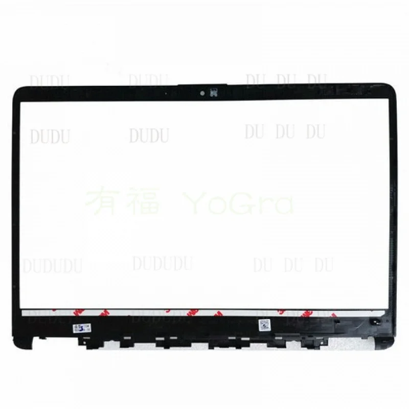 

QW New For HP 14T-DQ 14-FQ 14-DQ TPN-Q221 LCD Front Frame Bezel L64907-001