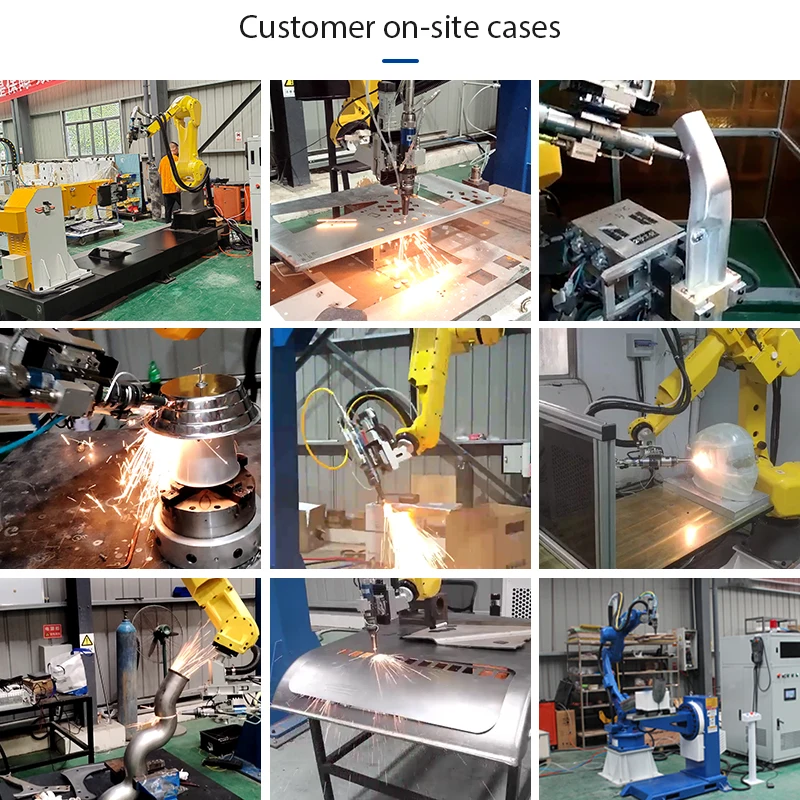 BK-RC6000DB Robot L… - image