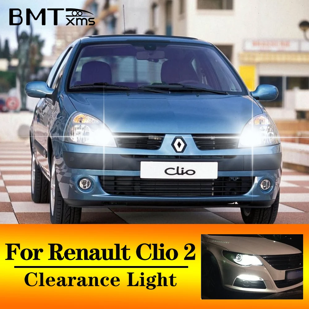 Bmtxms 2Pcs T10 W5W… - image