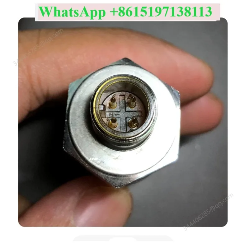 SC150R carrier electronic flow switch water flow sensor flow sensor