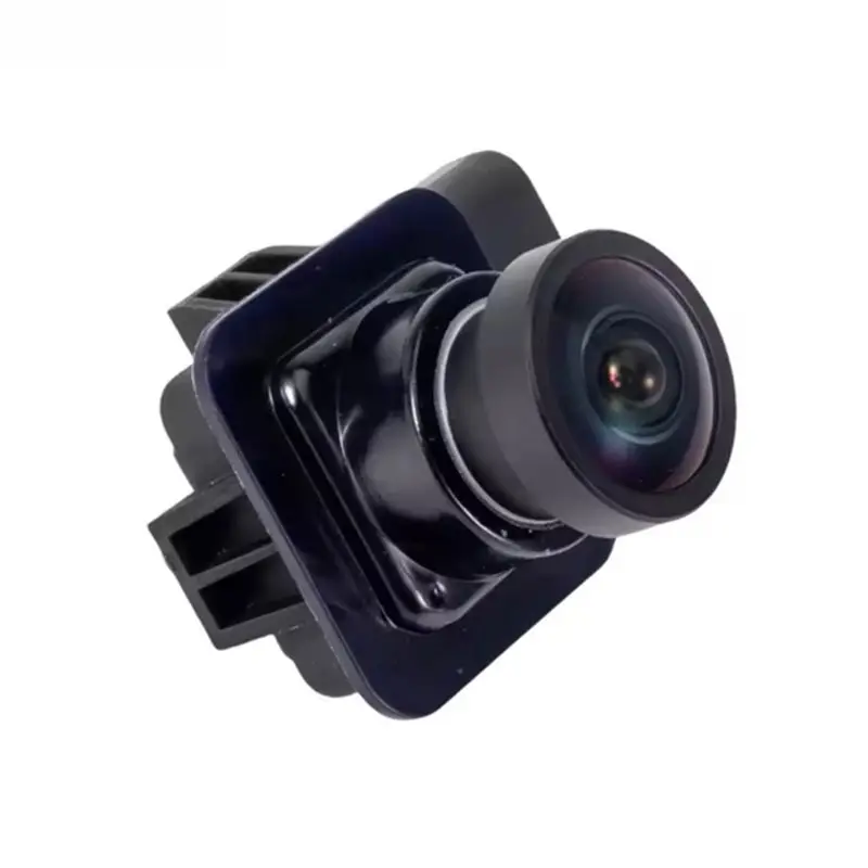 A82M-AC Powered Rear View Camera Backup Reserve For Ford Transit Vehicles- CJ5T-19G490-AB& CJ5T19G490AB, CJ5T 19G490 AB