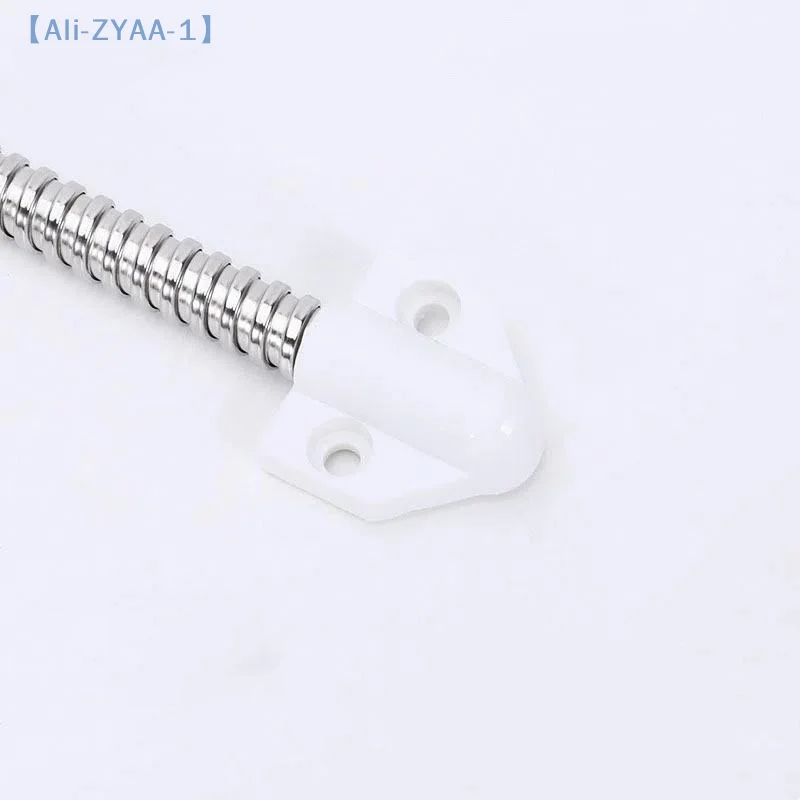 

【ZYAA-1】1 шт., защита от защемления дверей и окон, проволочная петля, кабель контроля доступа, открытый монтаж, защита кабеля контроля доступа