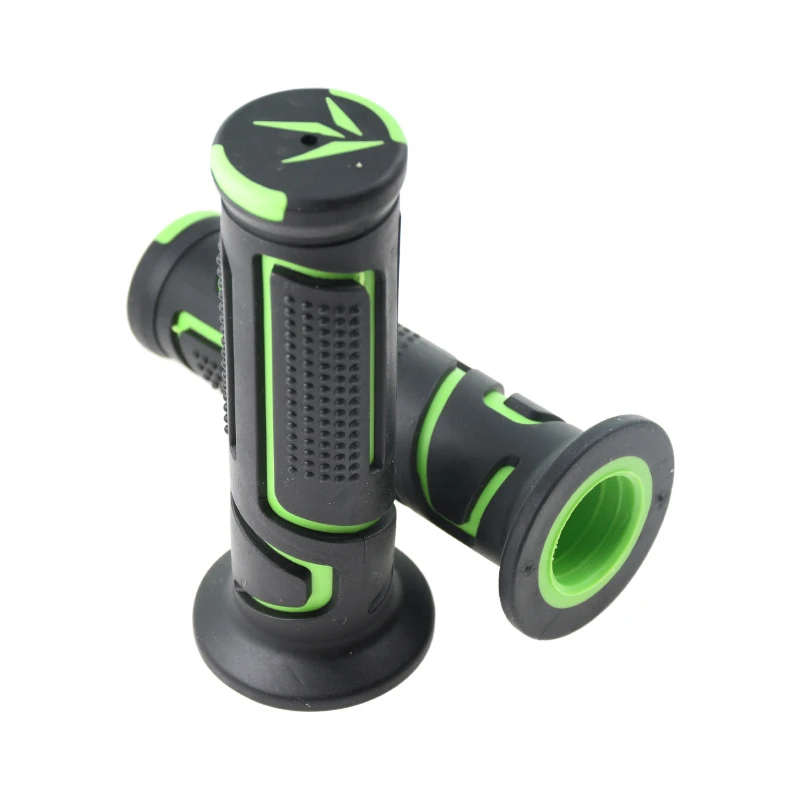 

Motorcycle Handles Handlebar Grip Gel Brake Handle Rubber for 7/8" Motorcycle for CRF EXC YZF Pro Taper Motorcross Dirt Pit Bike