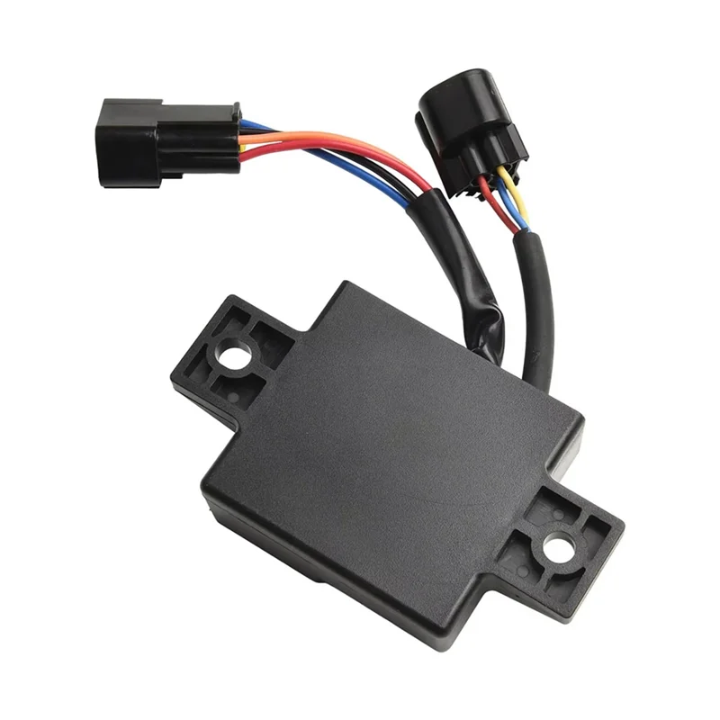 Nueva caja de encendido CDI limitador de velocidad extraíble para Suzuki Quadsport Z50 LTZ50 LT-Z50 Z90 LTZ90 2007-2024