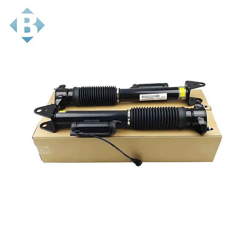 Front Air Struts Suspension Shocks For Mercedes Benz W251 R320 R350 R500 2006-2013 2513203013 2513205613